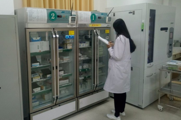 零售药店