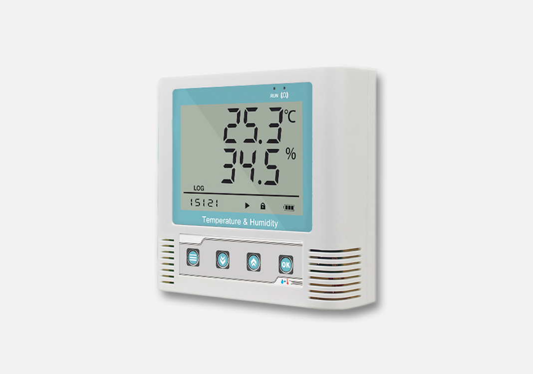 温度湿度监测仪
